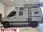 Used 2020 Mercedes-Benz Sprinter 2500 Standard Roof Camper Van for sale #C211 - photo 7