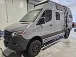 Used 2020 Mercedes-Benz Sprinter 2500 Standard Roof Camper Van for sale #C211 - photo 8