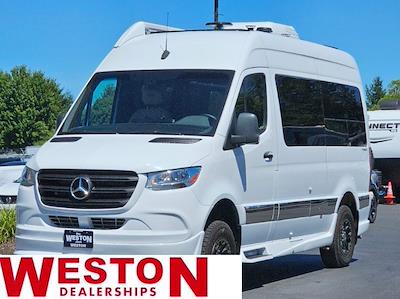 2020 Mercedes-Benz Sprinter 2500 Standard Roof RWD Camper Van for sale #RV0186 - photo 1