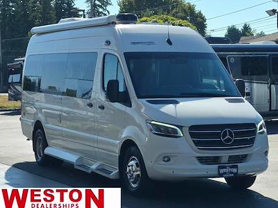 Used 2022 Mercedes-Benz Sprinter 3500XD High Roof Camper Van for sale #RV0190 - photo 1