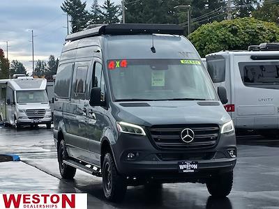 2022 Mercedes-Benz Sprinter 2500 Standard Roof AWD Camper Van for sale #RV0191A - photo 2