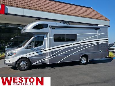 Used 2021 Mercedes-Benz Sprinter 3500XD Motorhome for sale #RV0192 - photo 1
