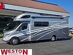 Used 2021 Mercedes-Benz Sprinter 3500XD Motorhome for sale #RV0192 - photo 1
