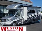 Used 2021 Mercedes-Benz Sprinter 3500XD Motorhome for sale #RV0192 - photo 7