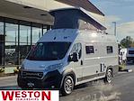 Used 2023 Ram ProMaster 3500 High Roof Empty Cargo Van for sale #RV0194 - photo 1