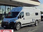 Used 2023 Ram ProMaster 3500 High Roof Empty Cargo Van for sale #RV0194 - photo 3