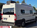 Used 2023 Ram ProMaster 3500 High Roof Empty Cargo Van for sale #RV0194 - photo 4