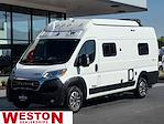 Used 2023 Ram ProMaster 3500 High Roof Empty Cargo Van for sale #RV0194 - photo 7