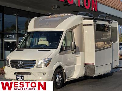 2017 Mercedes-Benz Sprinter 3500 High Roof DRW RWD Motorhome for sale #RV0196 - photo 1