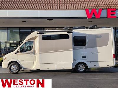 2017 Mercedes-Benz Sprinter 3500 High Roof DRW RWD Motorhome for sale #RV0196 - photo 2