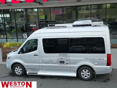 2019 Mercedes-Benz Sprinter Standard Cab Standard Roof DRW RWD Camper Van for sale #RV0197 - photo 2