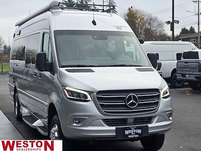 Used 2020 Mercedes-Benz Sprinter 3500XD High Roof Camper Van for sale #RV0199 - photo 1