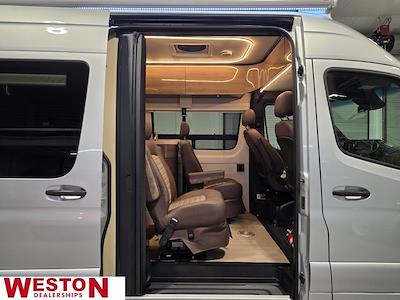 Used 2020 Mercedes-Benz Sprinter 3500XD High Roof Camper Van for sale #RV0199 - photo 2