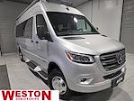 Used 2020 Mercedes-Benz Sprinter 3500XD High Roof Camper Van for sale #RV0199 - photo 17