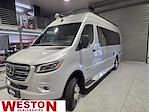 Used 2020 Mercedes-Benz Sprinter 3500XD High Roof Camper Van for sale #RV0199 - photo 21