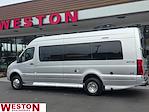 Used 2020 Mercedes-Benz Sprinter 3500XD High Roof Camper Van for sale #RV0199 - photo 25