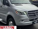 Used 2020 Mercedes-Benz Sprinter 3500XD High Roof Camper Van for sale #RV0199 - photo 29