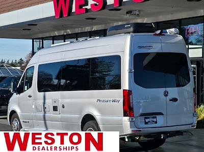 Used 2024 Mercedes-Benz Sprinter 3500XD High Roof Camper Van for sale #RV0200A - photo 2