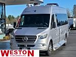 Used 2024 Mercedes-Benz Sprinter 3500XD High Roof Camper Van for sale #RV0200A - photo 1