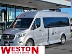 Used 2024 Mercedes-Benz Sprinter 3500XD High Roof Camper Van for sale #RV0200A - photo 3