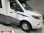 Used 2022 Mercedes-Benz Sprinter 3500XD Regular Cab 111 CA Cab Chassis for sale #RV0201 - photo 6