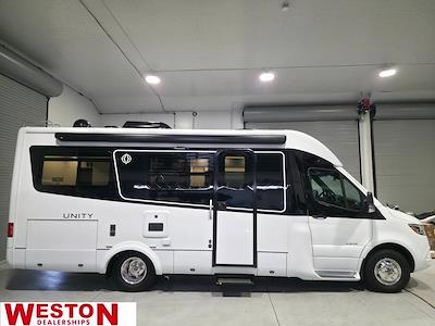 Used 2020 Mercedes-Benz Sprinter 3500XD Regular Cab 111 CA Cab Chassis for sale #RV0203 - photo 1