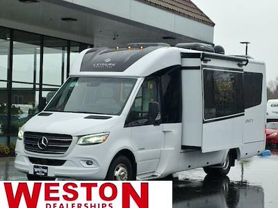 Used 2020 Mercedes-Benz Sprinter 3500XD Regular Cab 111 CA Cab Chassis for sale #RV0203 - photo 2