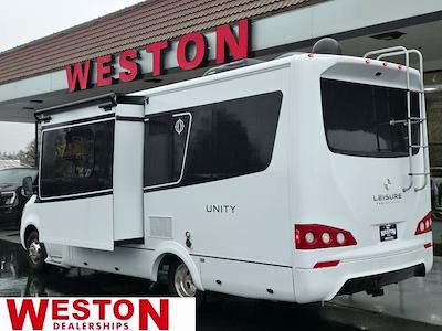 Used 2020 Mercedes-Benz Sprinter 3500XD Motorhome for sale #RV0203 - photo 2