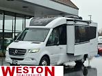 Used 2020 Mercedes-Benz Sprinter 3500XD Regular Cab 111 CA Cab Chassis for sale #RV0203 - photo 2