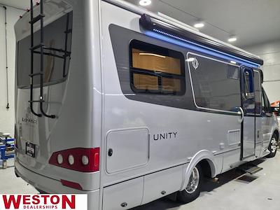 Used 2022 Mercedes-Benz Sprinter 3500XD Standard Roof Camper Van for sale #RV0204 - photo 2