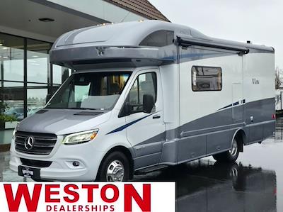 Used 2022 Mercedes-Benz Sprinter 3500XD Regular Cab 111 CA Cab Chassis for sale #RV0205 - photo 1