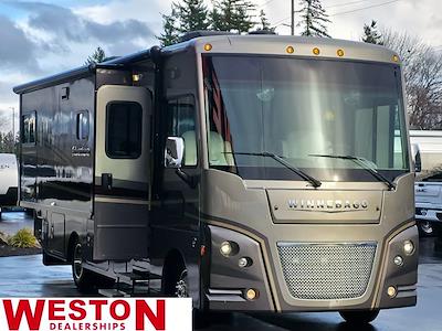 Used 2020 Ford F-53 - photo 1