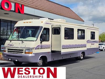 1996 Ford F-53 RWD Motorhome for sale #RVC007 - photo 1