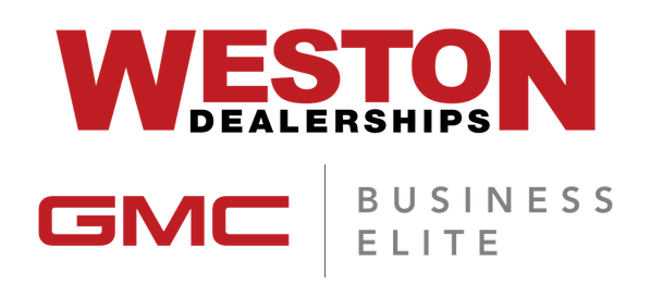 Weston Buick GMC logo
