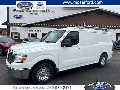 2016 Nissan NV2500 Standard Roof 4x2 Empty Cargo Van for sale #PC0057B - photo 1