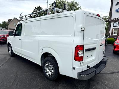 2016 Nissan NV2500 Standard Roof 4x2 Empty Cargo Van for sale #PC0057B - photo 2