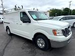 2016 Nissan NV2500 Standard Roof 4x2 Empty Cargo Van for sale #PC0057B - photo 16