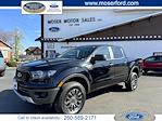 Used 2020 Ford Ranger *****SOLD***** SuperCrew Cab 4x4 Pickup for sale #PT0113 - photo 1