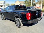 Used 2020 Ford Ranger *****SOLD***** SuperCrew Cab 4x4 Pickup for sale #PT0113 - photo 2