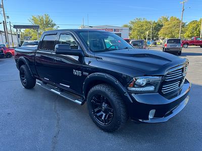 2016 Ram 1500 Crew Cab 4x4, Pickup for sale #PT0236 - photo 1