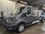 2024 Ford E-Transit 350 RWD, Cab Chassis for sale #PT0274 - photo 1