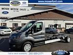 2024 Ford E-Transit 350 RWD, Cab Chassis for sale #PT0274 - photo 11