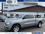 Used 2019 Ram 1500 Big Horn Quad Cab 4x4 Pickup for sale #PT0281 - photo 1