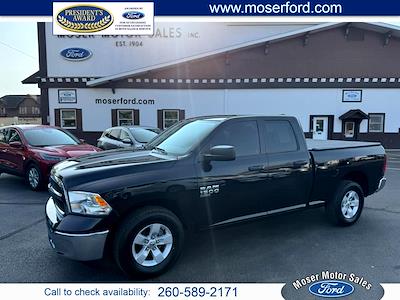 2021 Ram 1500 Classic Quad Cab 4x2 Pickup for sale #PT0289 - photo 1