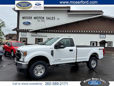 2020 Ford F-350 Regular Cab SRW 4x4 Pickup for sale #PT0291 - photo 1