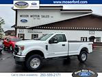 2020 Ford F-350 Regular Cab SRW 4x4 Pickup for sale #PT0291 - photo 1
