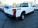 Used 2020 Ford F-250 XL Crew Cab 4x4 Pickup for sale #PT0296 - photo 6