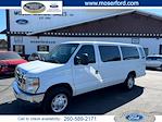 Used 2014 Ford E-350 Passenger Van for sale #PT0298 - photo 1