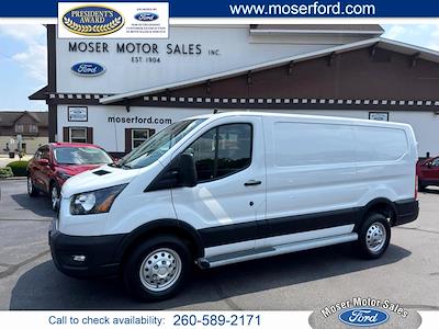 2023 Ford Transit 250 Low Roof AWD Empty Cargo Van for sale #PT0299 - photo 1