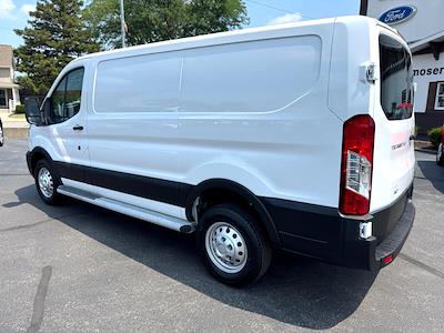 2023 Ford Transit 250 Low Roof AWD Empty Cargo Van for sale #PT0299 - photo 2